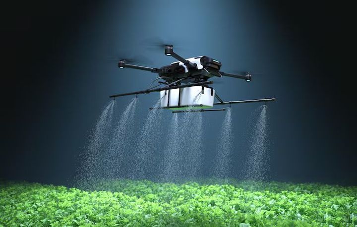 Crop Sprayer Drone Rentals Tips for Efficient and Modern Precision Farming