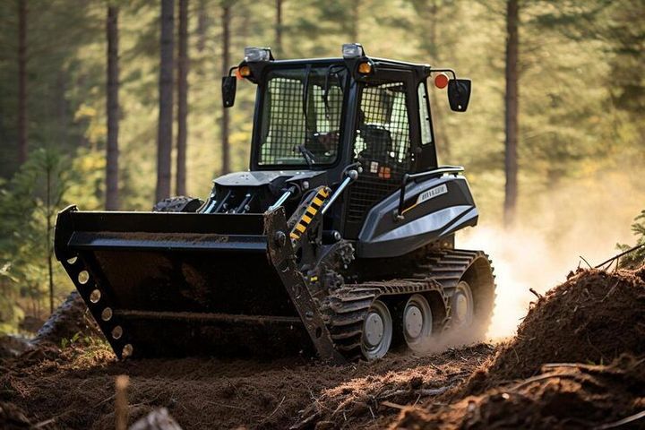 Skid Steer Loader Guide: Basics, Uses, Tips, and Key Insights Explained