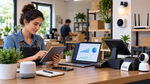 Smart Technology for Small Businesses: Solutions Guide