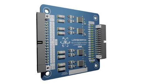 Digital Isolation System Overview: Key Components, Uses, and Working Principles