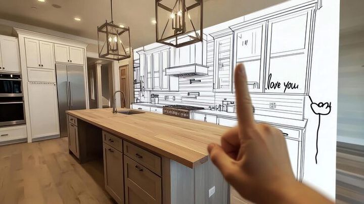 Guide To Modular Kitchen Design Services, Layouts,Costs, And Insights