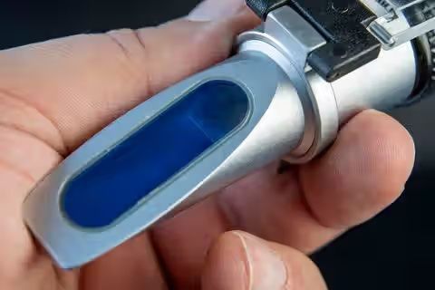 Introduction to Spectrometers: Explore Details, Information & Scientific Methods