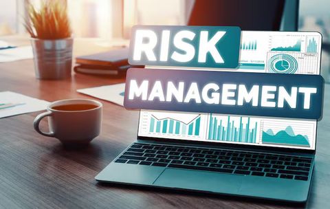 Business Risk Management Overview: Risk Identification, Control Methods, and Best Practices