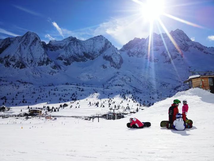 Exploring Winter Ski Destinations: Key Information and Helpful Suggestions