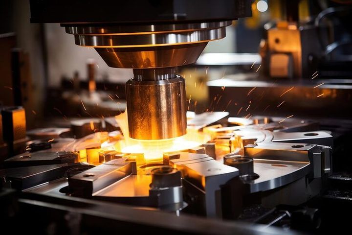 Precision Casting Machinery Guide: Types, Applications, and Key Industry Benefits