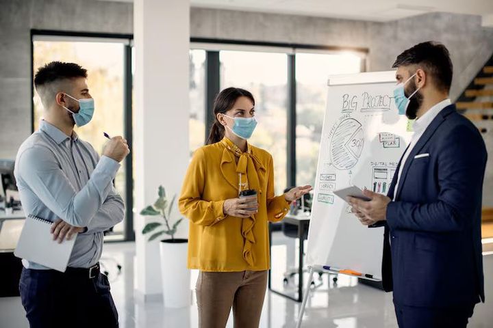 COVID-19 Updates & Guidelines: An Informative Guide to Safety Rules and Health Measures