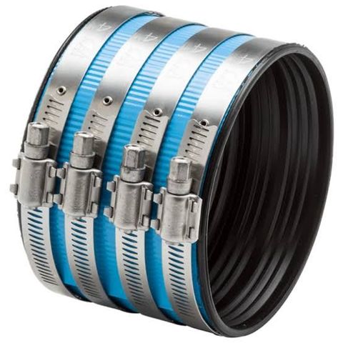 Heavy Duty Pipe Couplings Overview: Important Details for Reliable Connections
