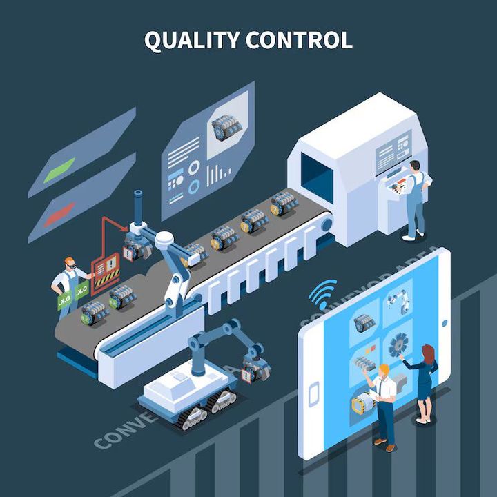 Automated Quality Inspection Tips for Manufacturing Accuracy and Smart Production