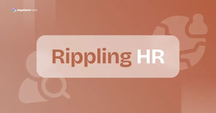 Manage HR With Rippling Overview: Learn About Workforce Management and Digital HR Tools