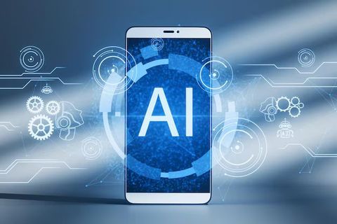 Mobile AI Guide: How It Works, Key Features, and User Benefits