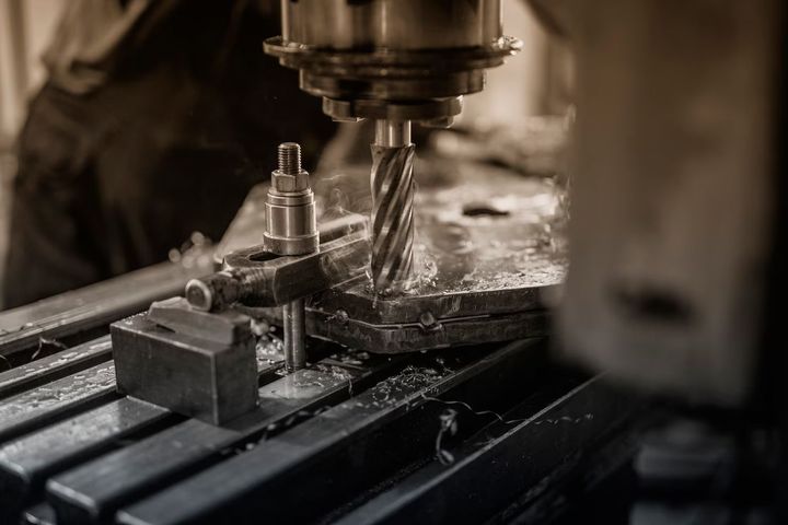 Metal Forming Machinery Insights for Efficient Engineering Operations
