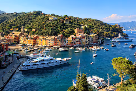 Learn More About Italy All Inclusive Tour Packages