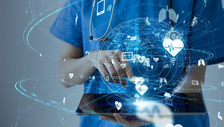 Clinical Technology: Complete Guide to Modern Healthcare Systems and Innovations