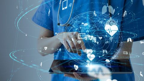 Clinical Technology: Complete Guide to Modern Healthcare Systems and Innovations
