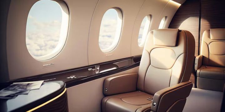 Business Class Flights to Europe: A Guide to Premium Air Travel Option