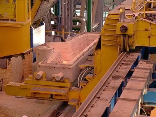 Continuous Casting Machines: A Guide to Casting Processes, Mould Design, Cooling and Steel Production