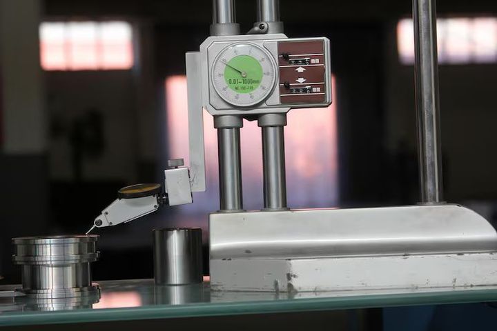 Industrial Scales Explained: Types, Features, and Essential Information