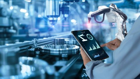 Industrial Sensors Overview: Learn Functions, Applications and System Insights