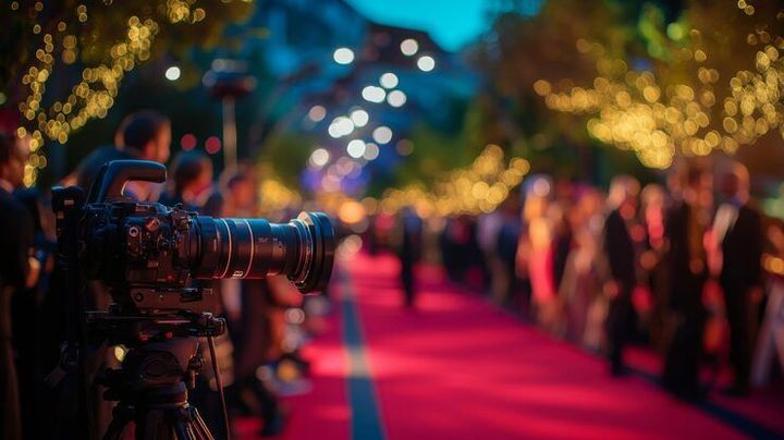 Film Festival Journeys: Explore Top Global Events and Cinematic Experiences