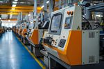 PLC-Controlled Industrial Machines Guide: Basics, Applications & Benefits