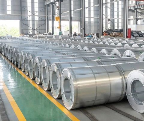 Industrial Galvanizing Overview: Important Details and Modern Industry Practices
