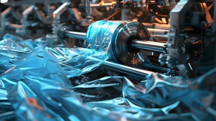 Plastic Extrusion Process Overview: Learn Core Concepts and Details