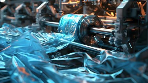 Plastic Extrusion Process Overview: Learn Core Concepts and Details