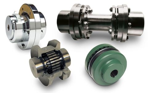 Shaft Coupling Explained: Learn, Explore, and Understand Key Facts and Information