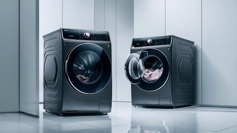 Ore Washing Machines Guide: Explore Types, Components, Capacity, Applications, and Efficiency Factors