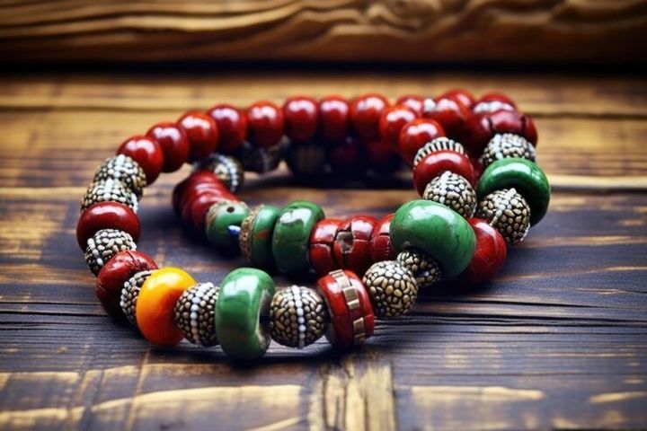 Nigerian Coral Beads Overview: Traditions, Symbolism, Types, and Modern Uses