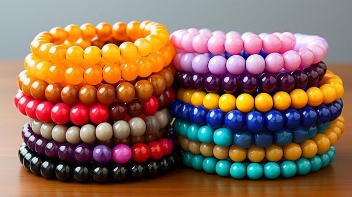 Glass Beaded Bracelets Guide: Styles, Materials, and Tips for Choosing the Perfect Design