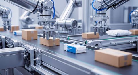 Packaging Machinery Guide: Types, Uses, and Benefits for Modern Manufacturing