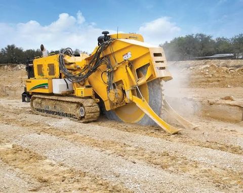 Wheel Trencher Overview: Important Details Every Equipment Professional Should Know