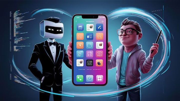 Top AI Apps for Android and iPhone: Complete Guide to Smart Mobile Applications