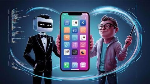Top AI Apps for Android and iPhone: Complete Guide to Smart Mobile Applications