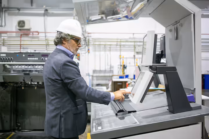 Vision Inspection and Sorting Machines: Explore Technology, Defect Detection and Quality Control