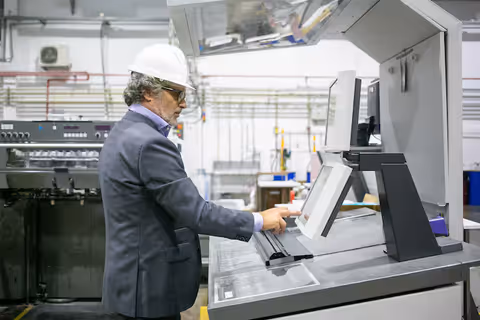 Industrial Battery Generators: A Complete Guide to Reliable Backup Power Solutions