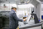 Vision Inspection and Sorting Machines: Explore Technology, Defect Detection and Quality Control