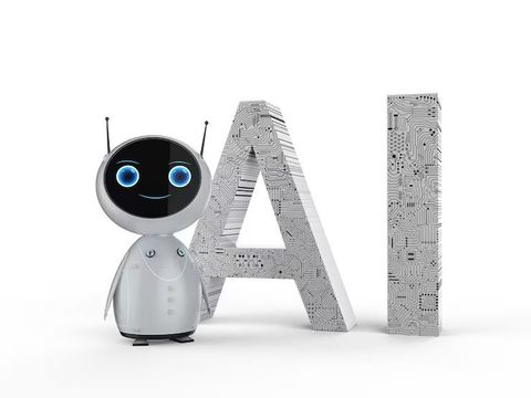 AI Slop Overview Guide: Discovering Trends in AI Publishing