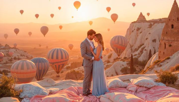 Cappadocia Travel Overview: Landscape, Culture, and Heritage