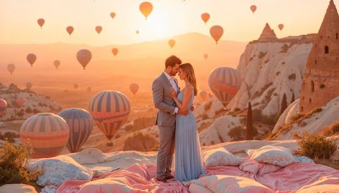 Cappadocia Travel Overview: Landscape, Culture, and Heritage