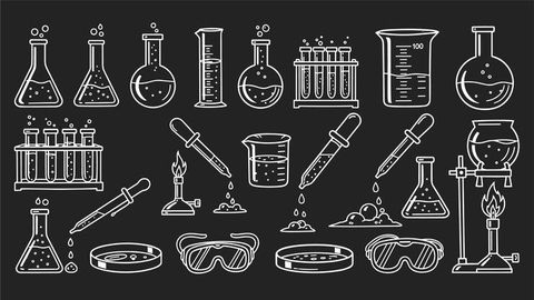 Understanding Lab Supplies: Equipment, Uses, and Safety Tips
