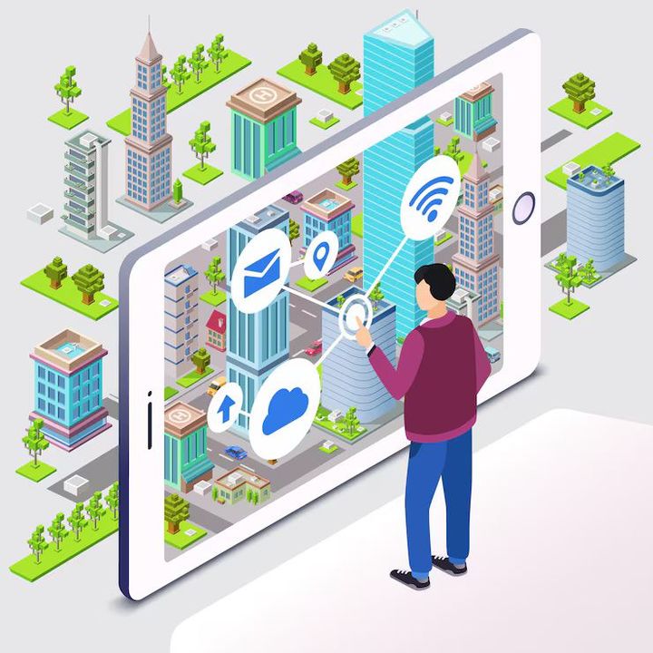 Remote Construction Monitoring Guide to Digital Tools, Site Tracking, and Project Visibility