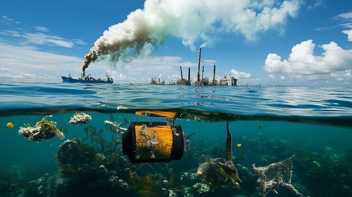 Ocean-Based Carbon Removal: A Complete Guide to Climate Solutions