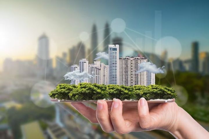 A Complete Guide to Understanding the Real Estate Industry