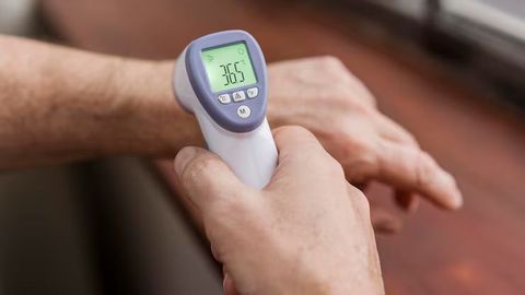 Humidity Control Sensor Guide for Indoor Air Quality and Smart Monitoring