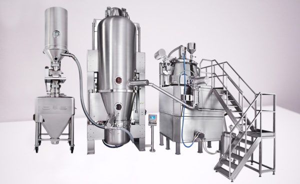 Granulation Tools and Equipment Explained: Fundamental Concepts, Operational Insights, and Helpful Suggestions