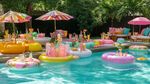 Pool Party Setup Rentals: Tips to Ensure Safety for All Guests