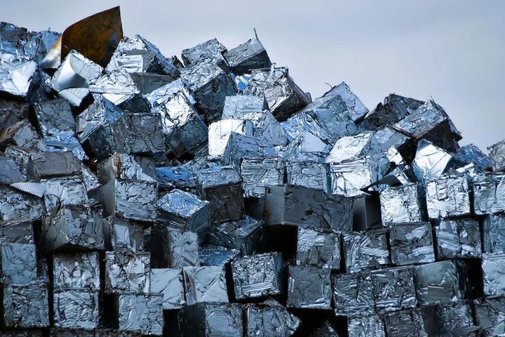 The Journey from Steel to Silicon in Technology and Manufacturing