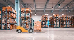 Material Handling Equipment Guide: Key Types, Functions, and Industrial Applications